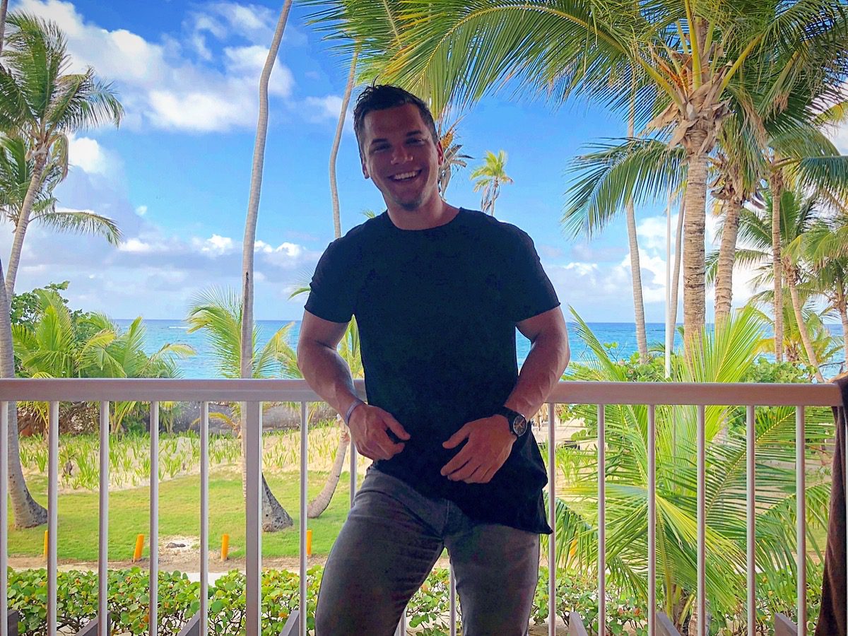 Brett Skibba Business: Travel: Fitness